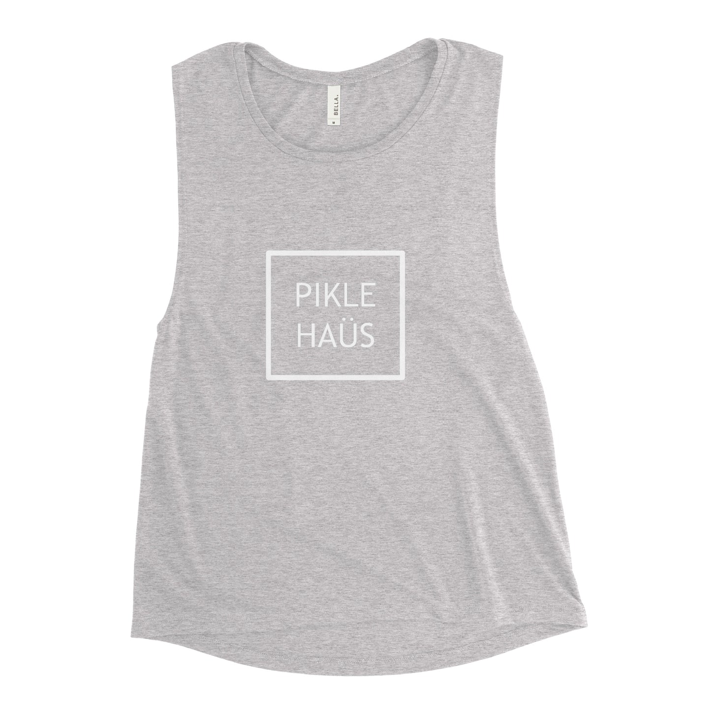 Ladies’ Pikle Haüs Tank